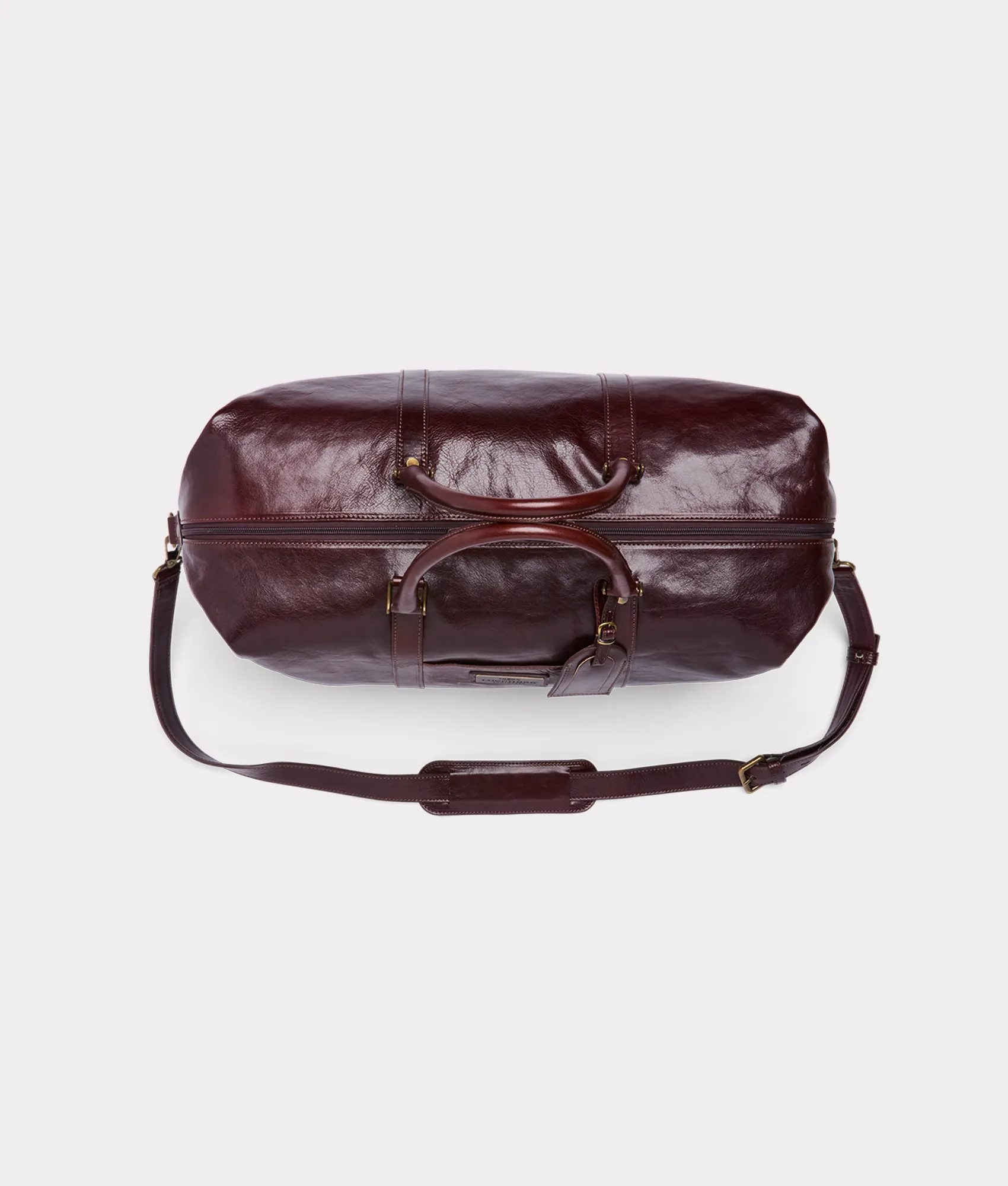 Cosimo Weekender :: Chocolate