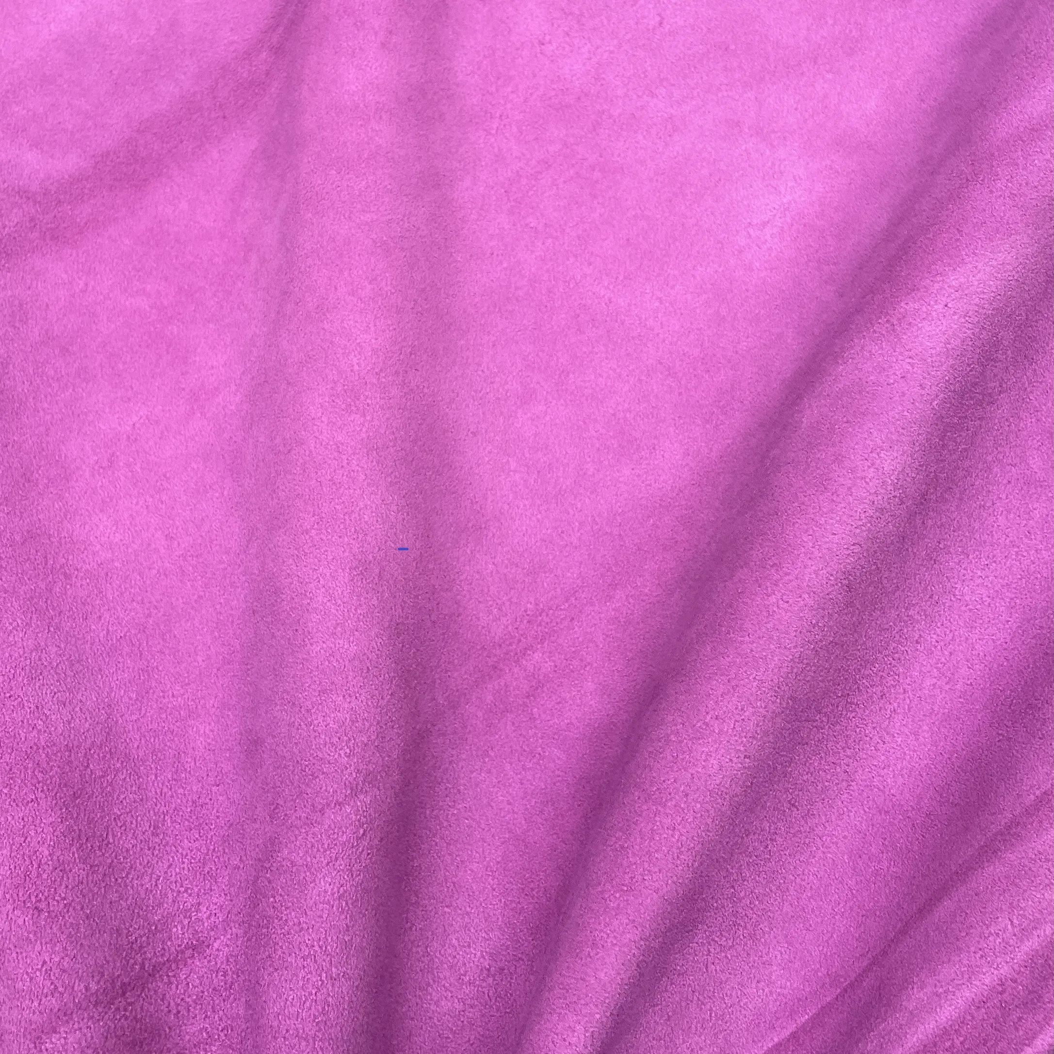 Cow Jersey Suede Double Butts | Hot Pink | 1.2 mm | 13 sq.ft | From $85 ea.