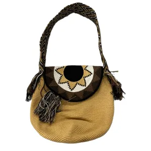 Crossbody By Clothes Mentor, Size: Medium