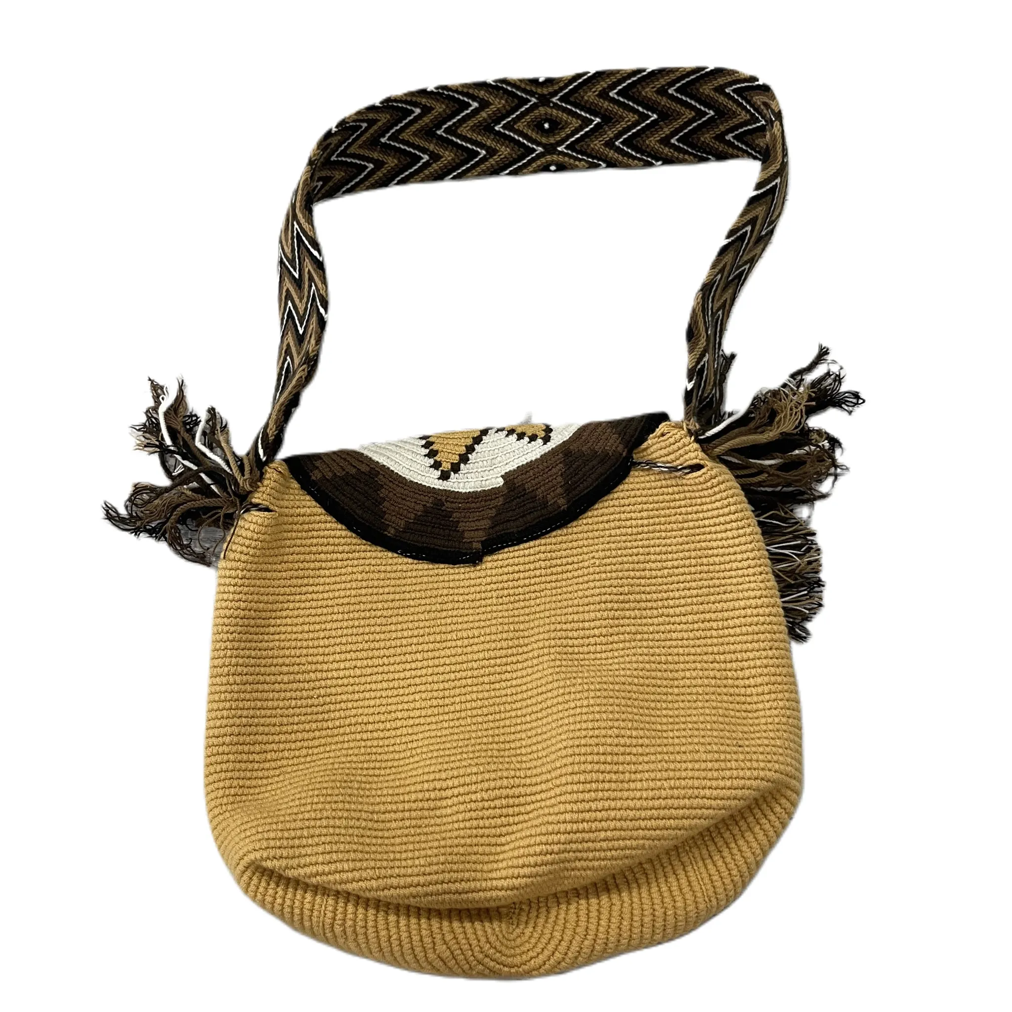 Crossbody By Clothes Mentor, Size: Medium