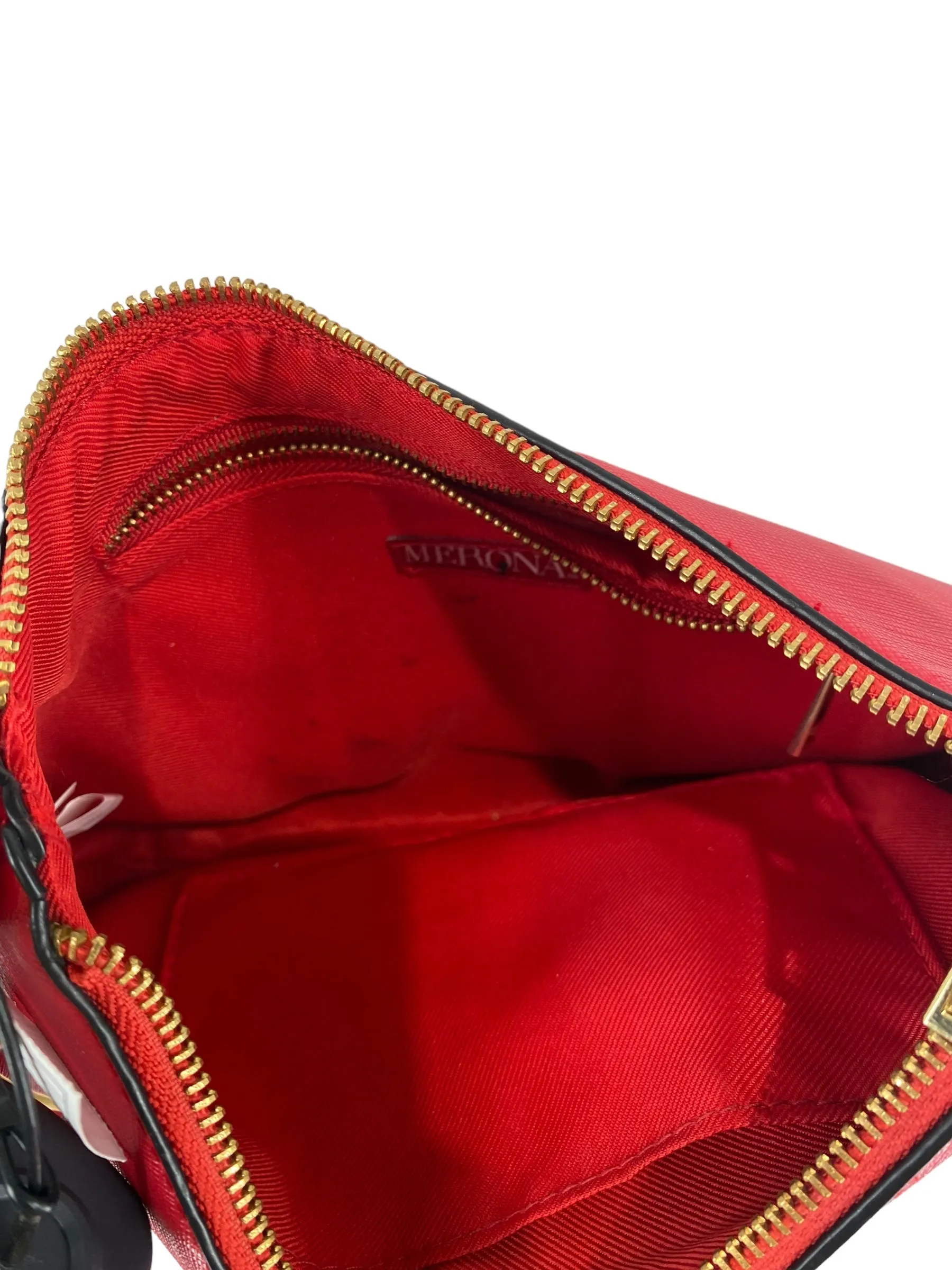 Crossbody By Clothes Mentor, Size: Small