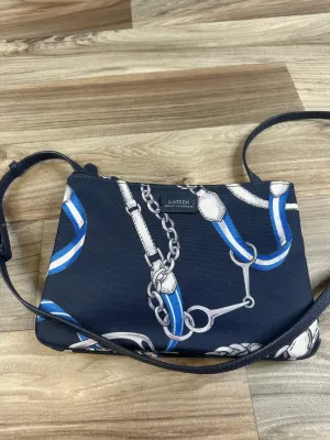 Crossbody By Lauren By Ralph Lauren  Size: Medium