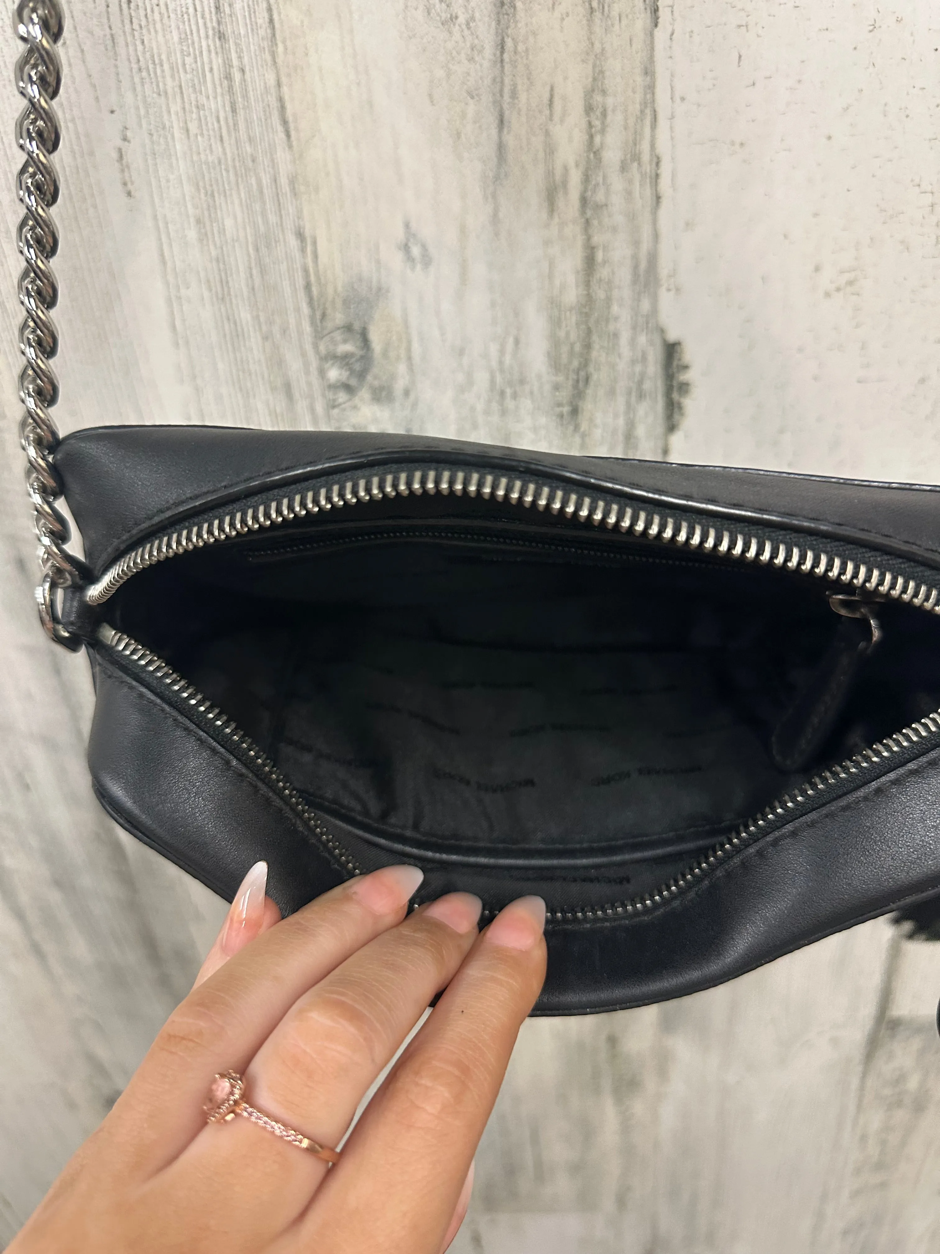 Crossbody By Michael Kors  Size: Small
