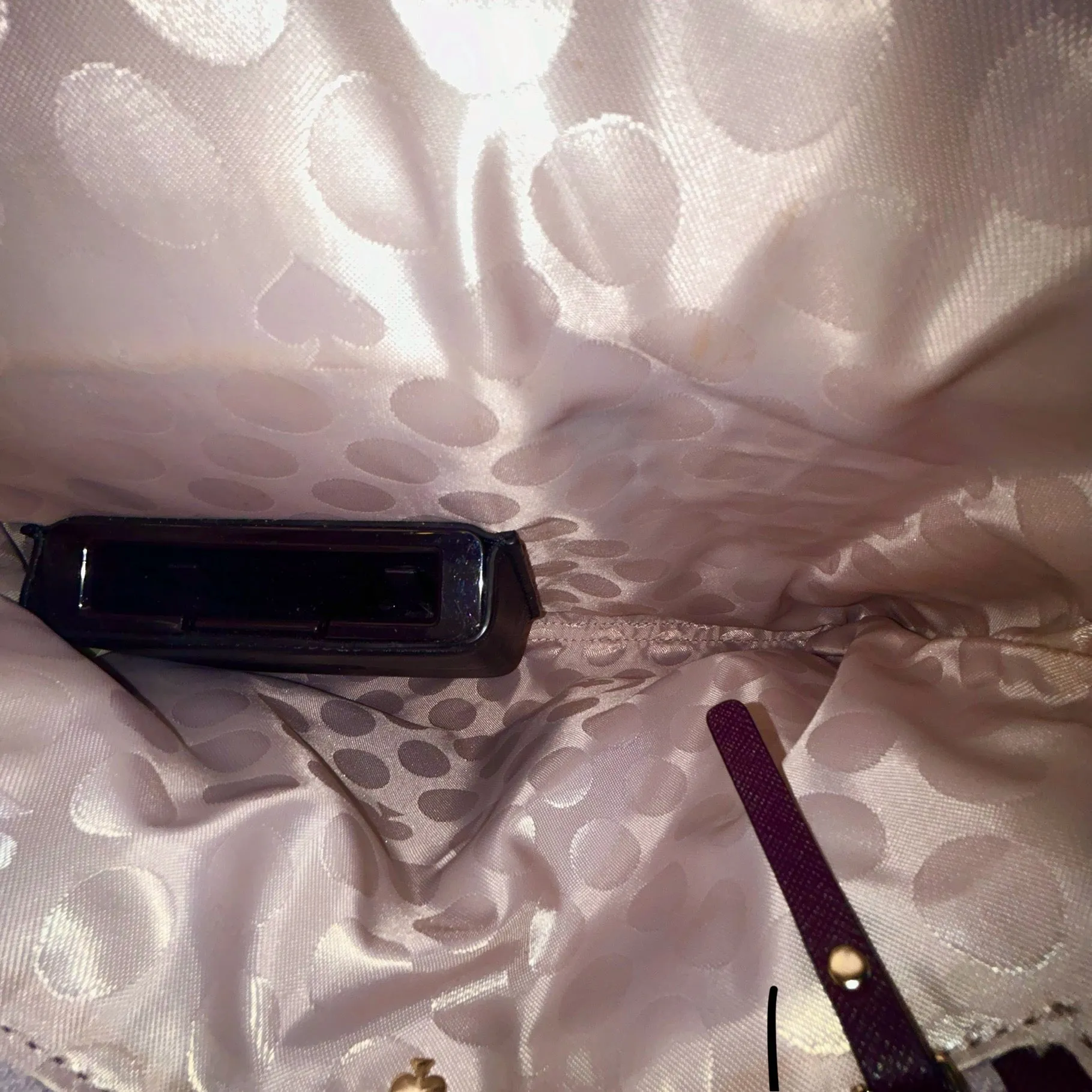 Crossbody Designer By Kate Spade, Size: Medium