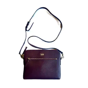 Crossbody Designer By Kate Spade, Size: Medium