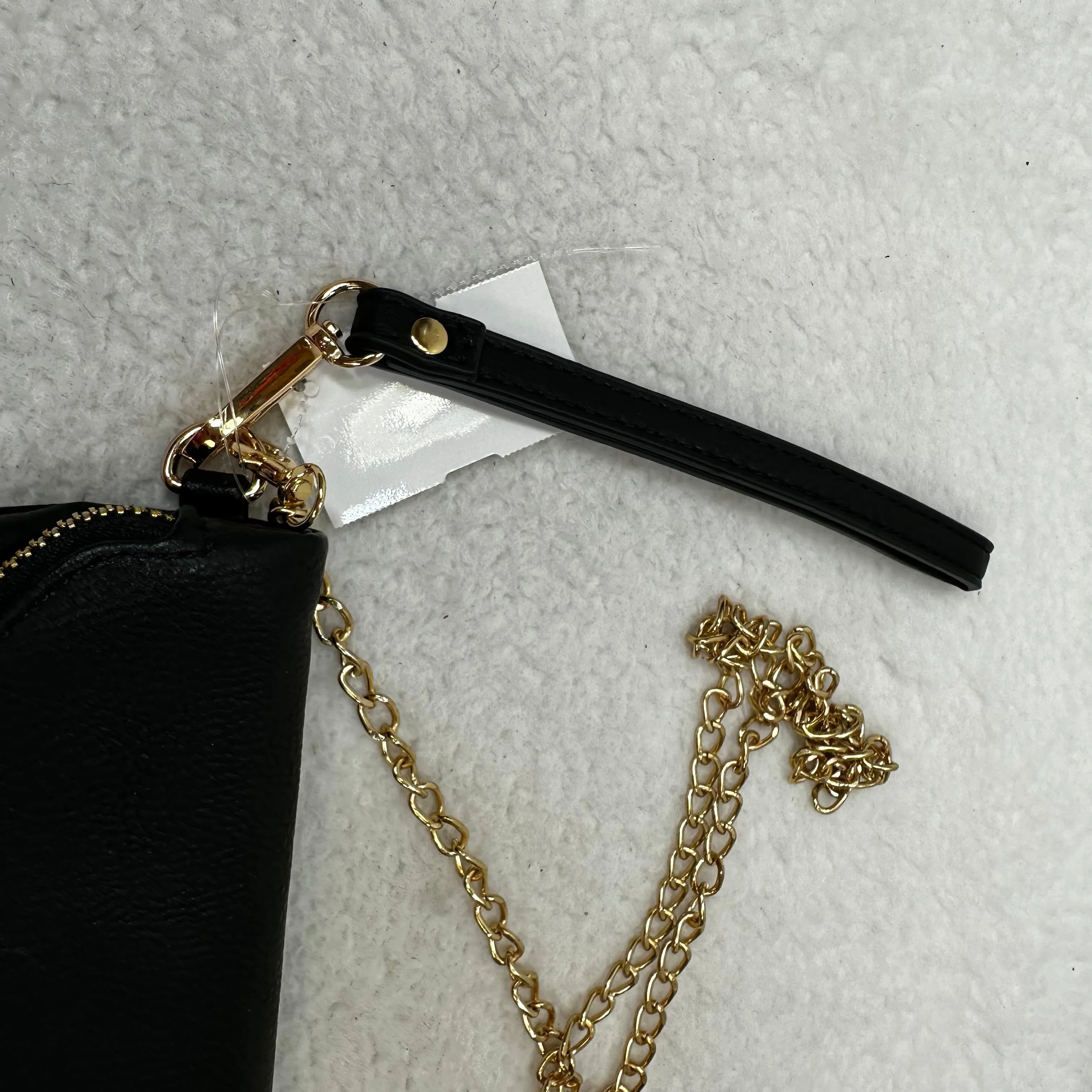 Crossbody Fashion puzzle, Size Small