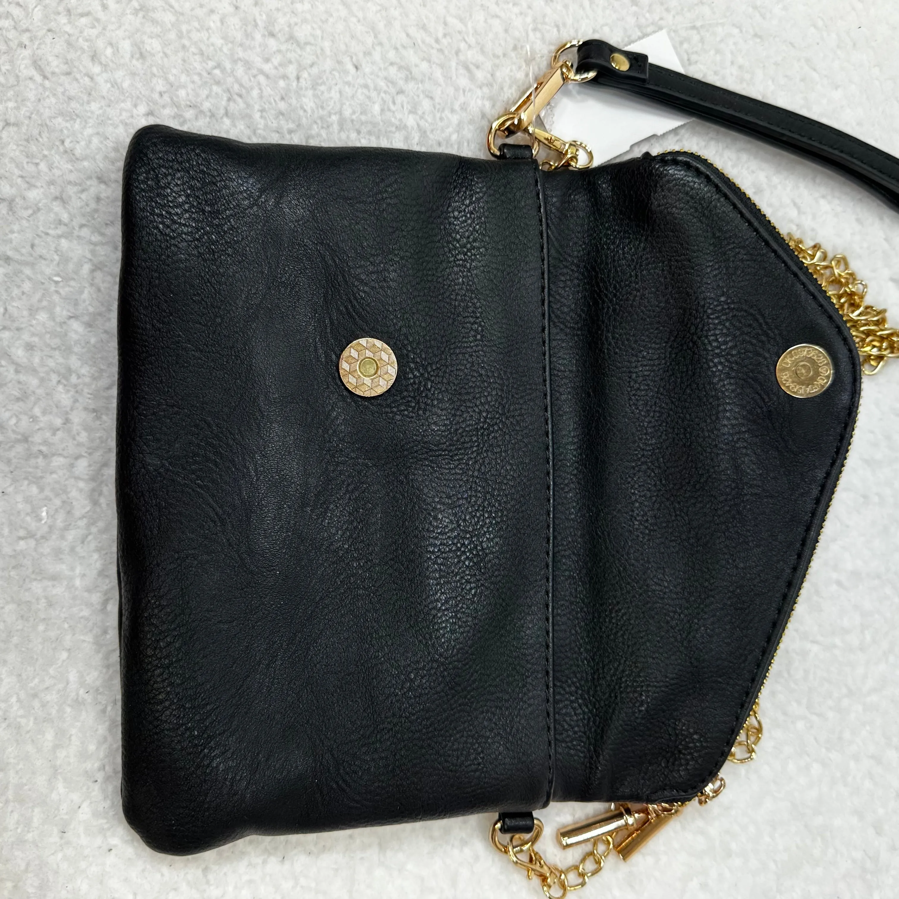 Crossbody Fashion puzzle, Size Small