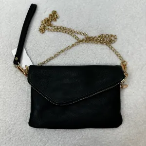 Crossbody Fashion puzzle, Size Small