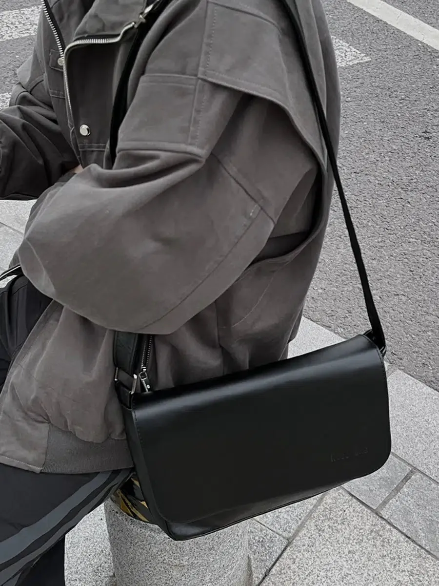 Crossbody Shoulder Bag