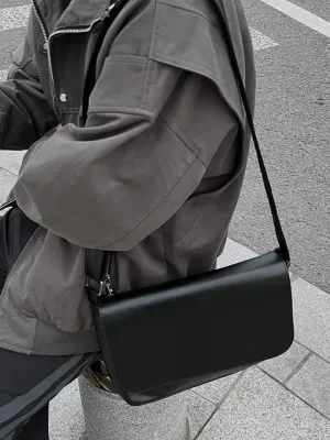 Crossbody Shoulder Bag