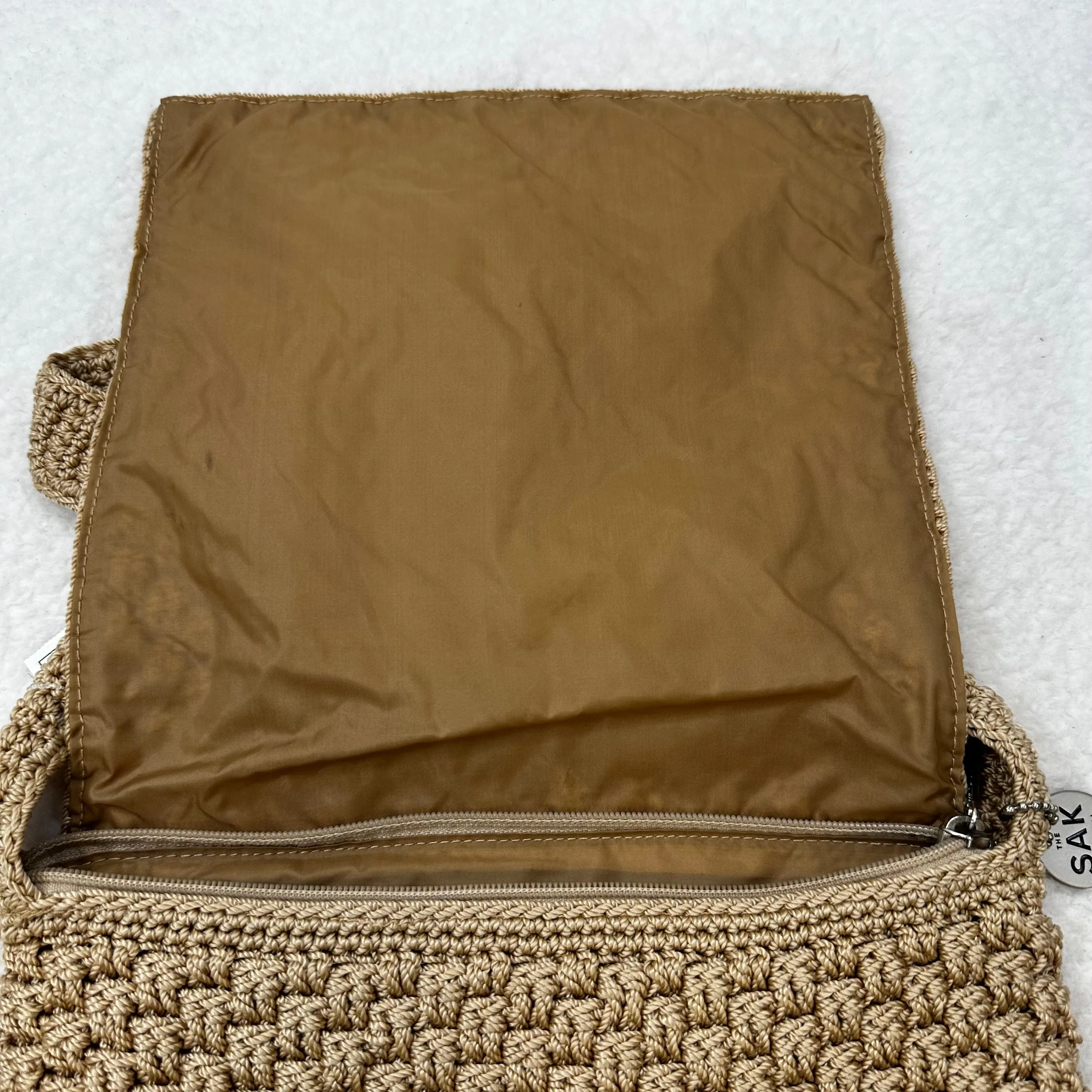 Crossbody The Sak, Size Small