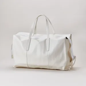 Curbside - Chalk White