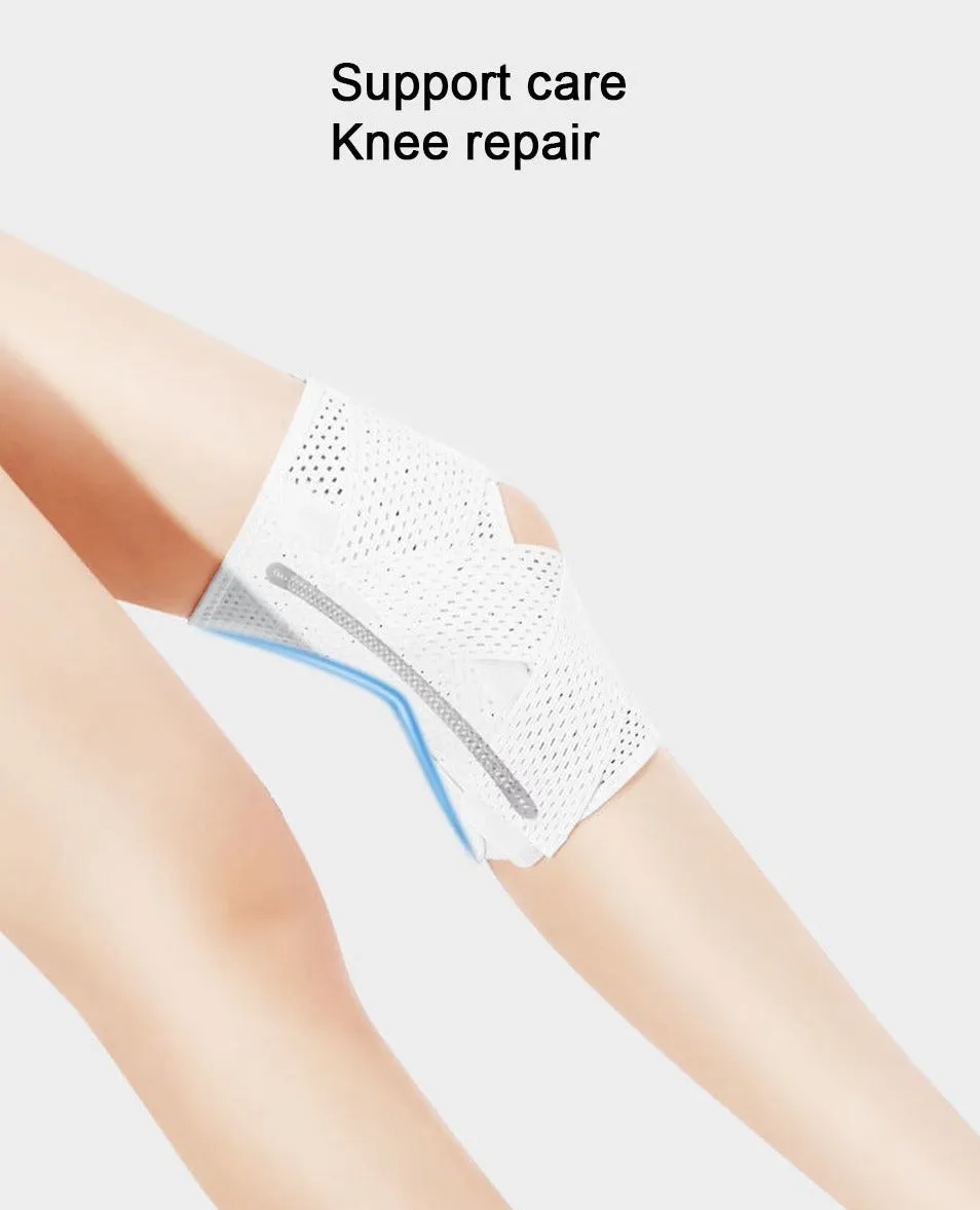 Cushia™ Best Pressurized Volleyball knee Pads
