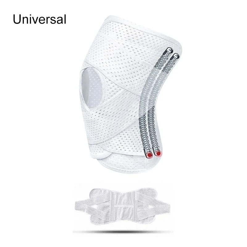 Cushia™ Best Pressurized Volleyball knee Pads