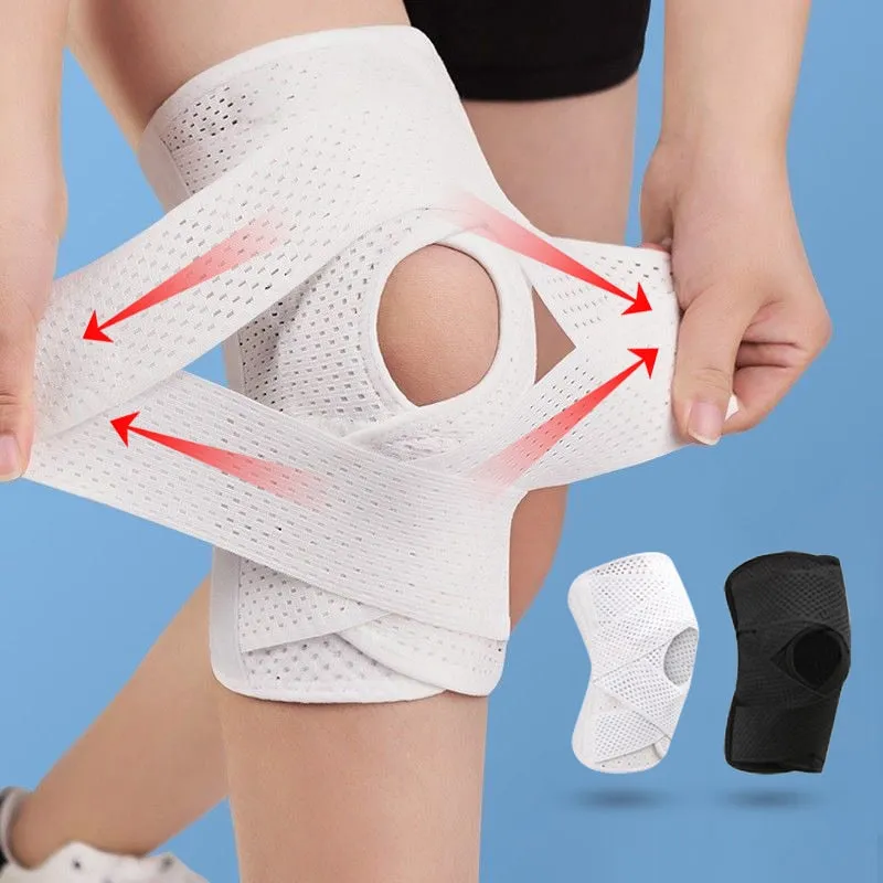 Cushia™ Best Pressurized Volleyball knee Pads