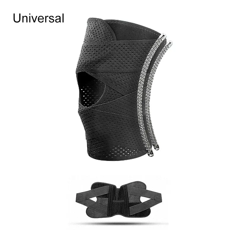 Cushia™ Best Pressurized Volleyball knee Pads