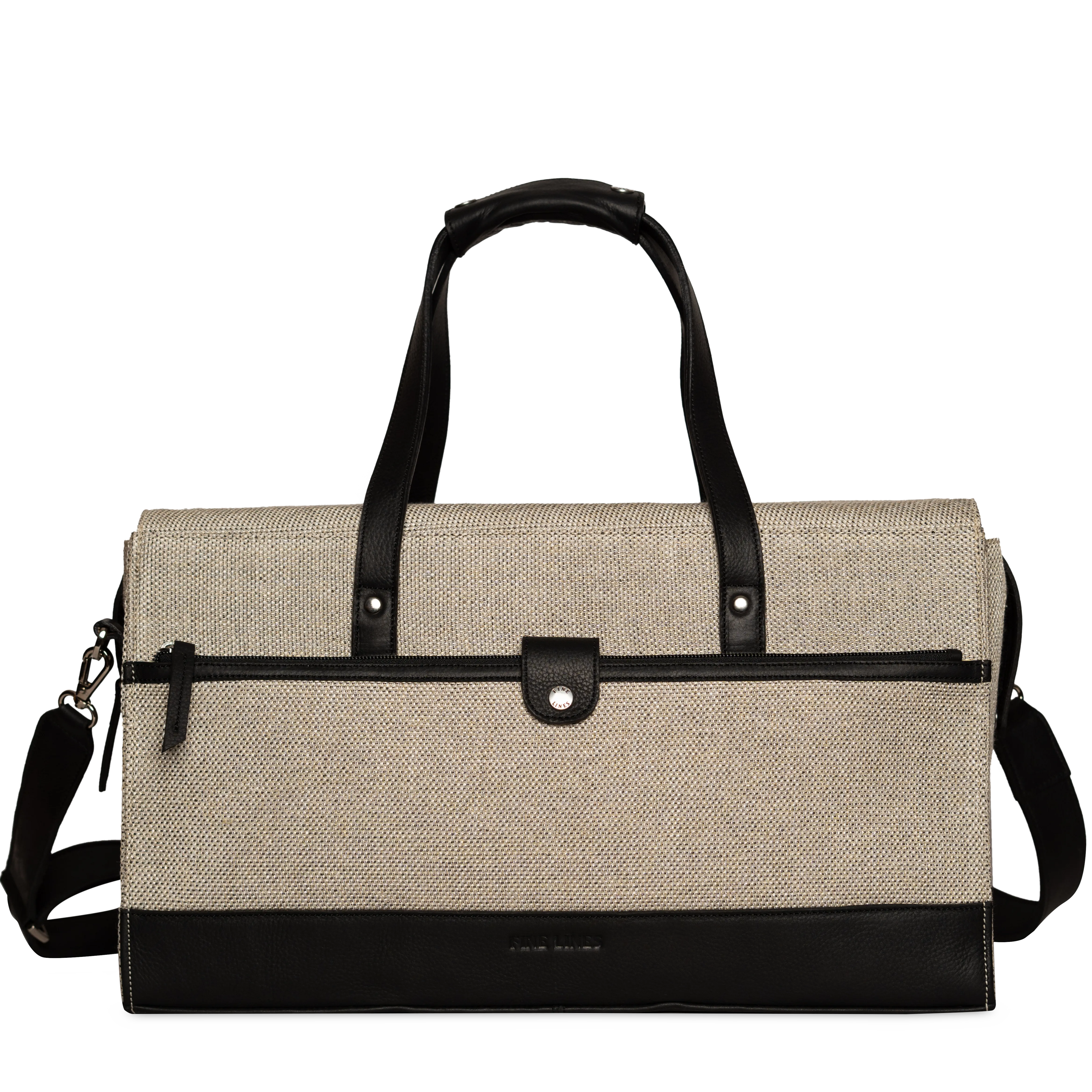 DARREL DUFFEL BAG