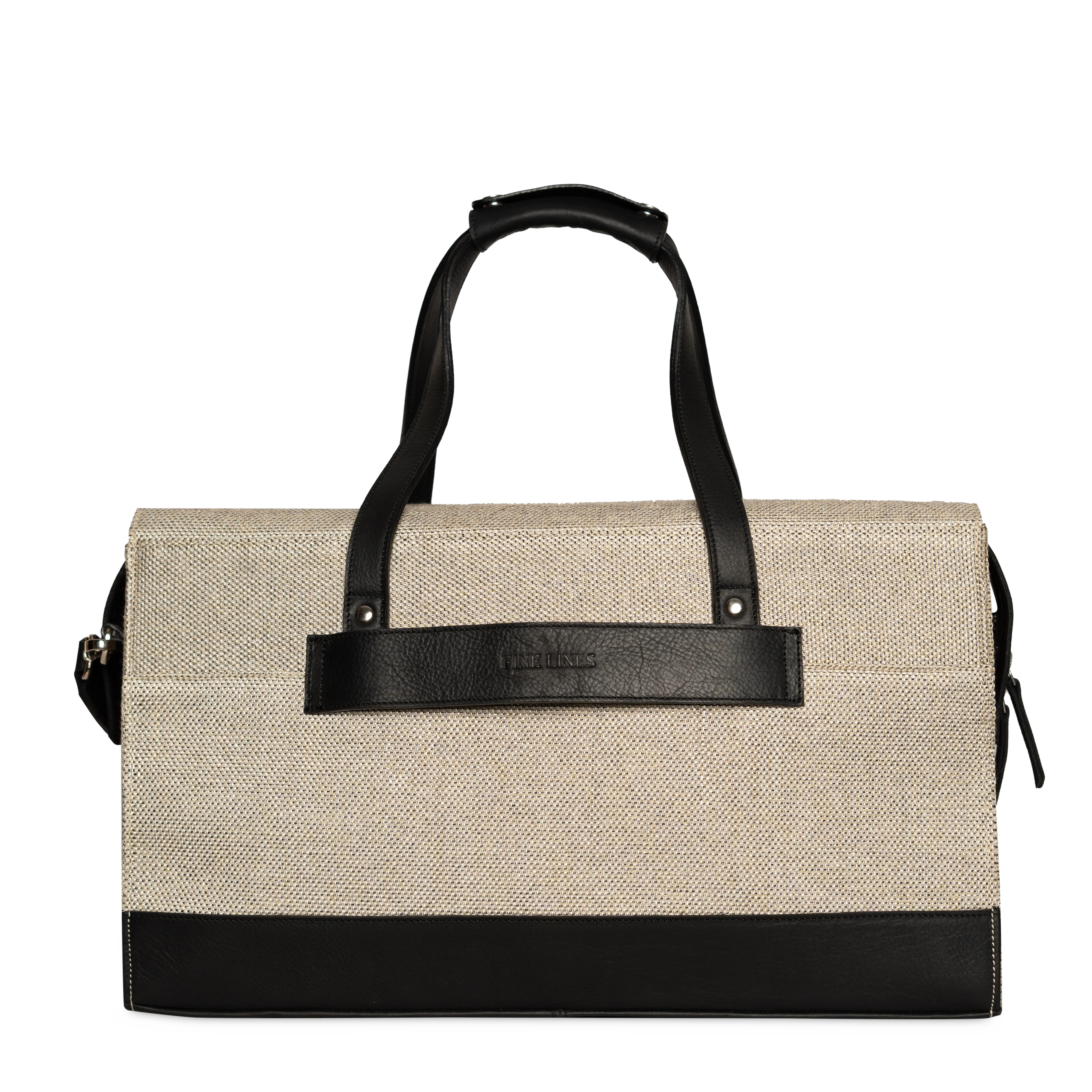 DARREL DUFFEL BAG