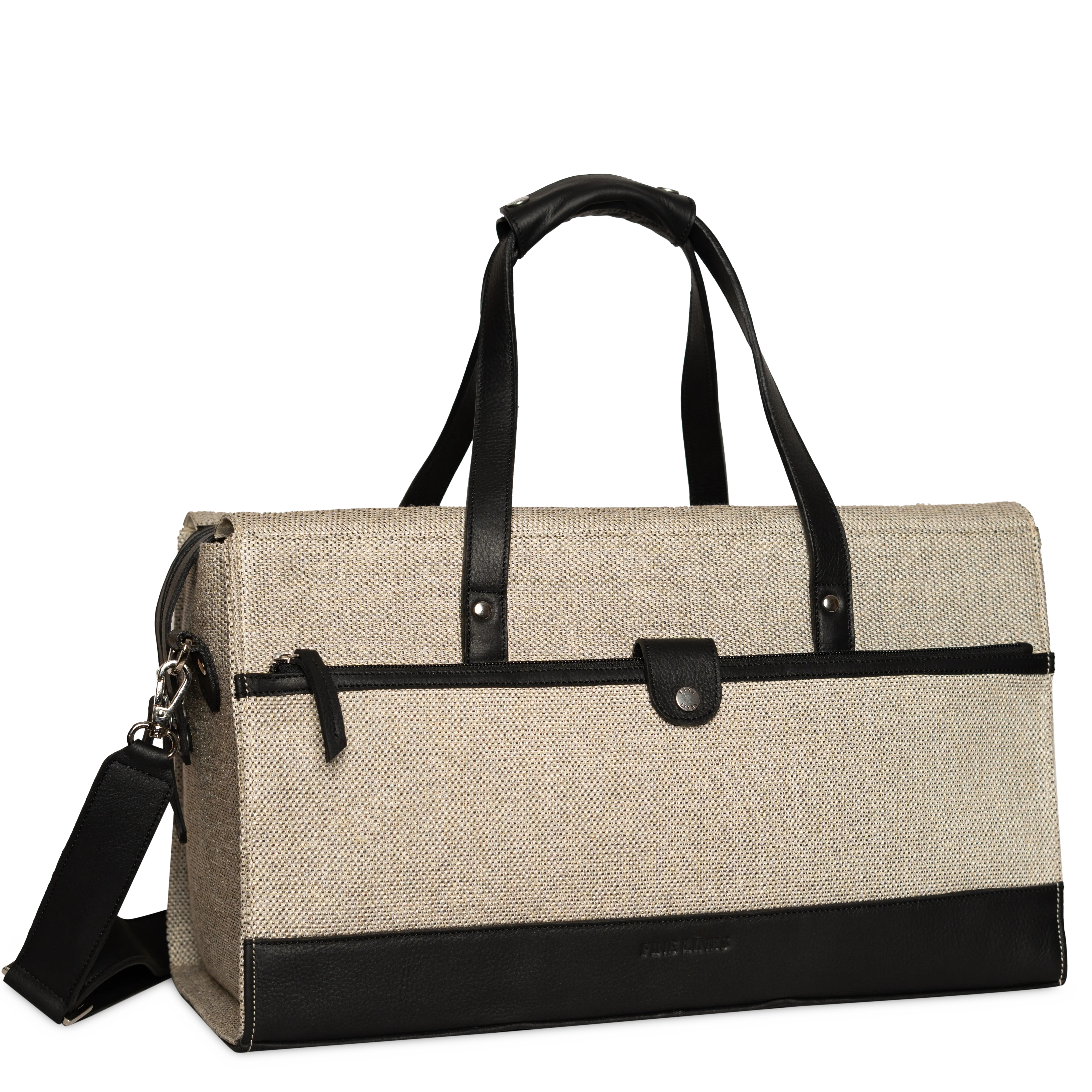 DARREL DUFFEL BAG