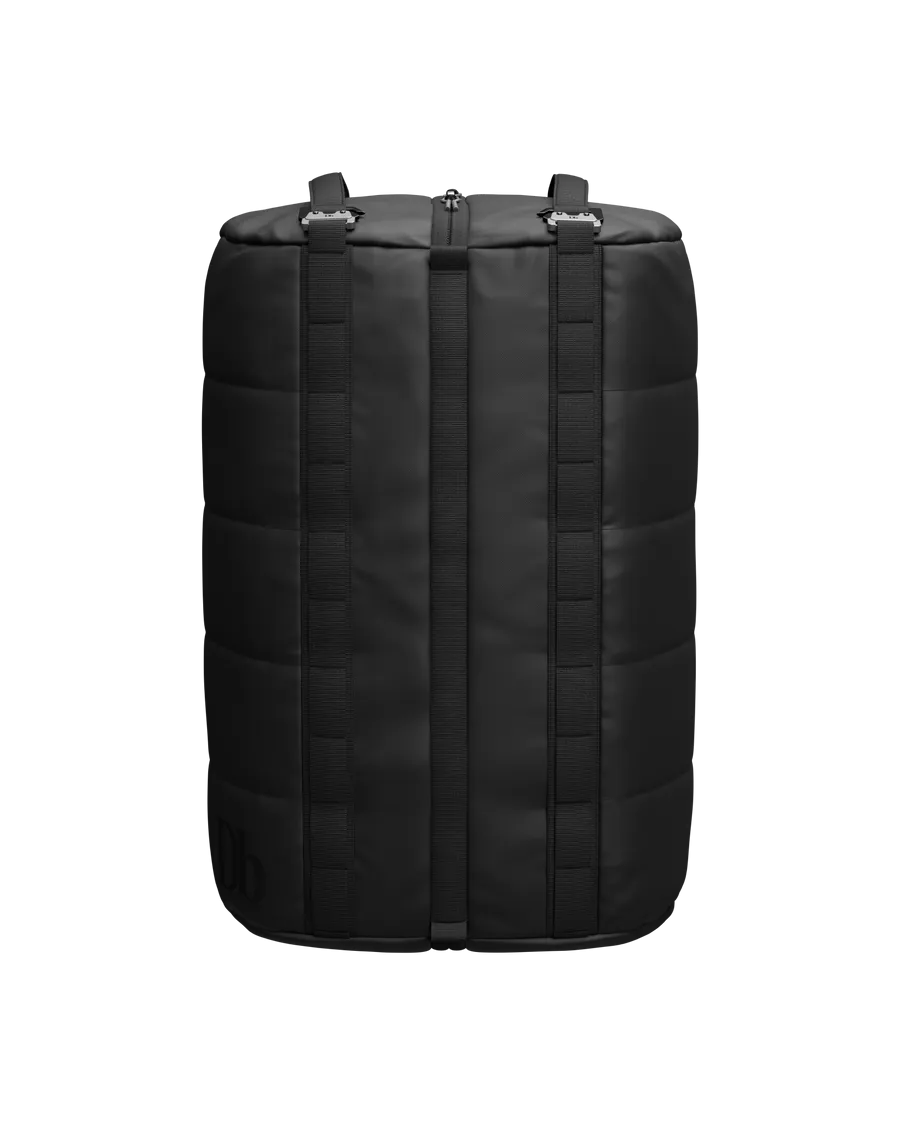 DB Journey - Roamer Split Duffel 50L - Black Out