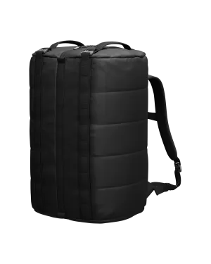 DB Journey - Roamer Split Duffel 50L - Black Out