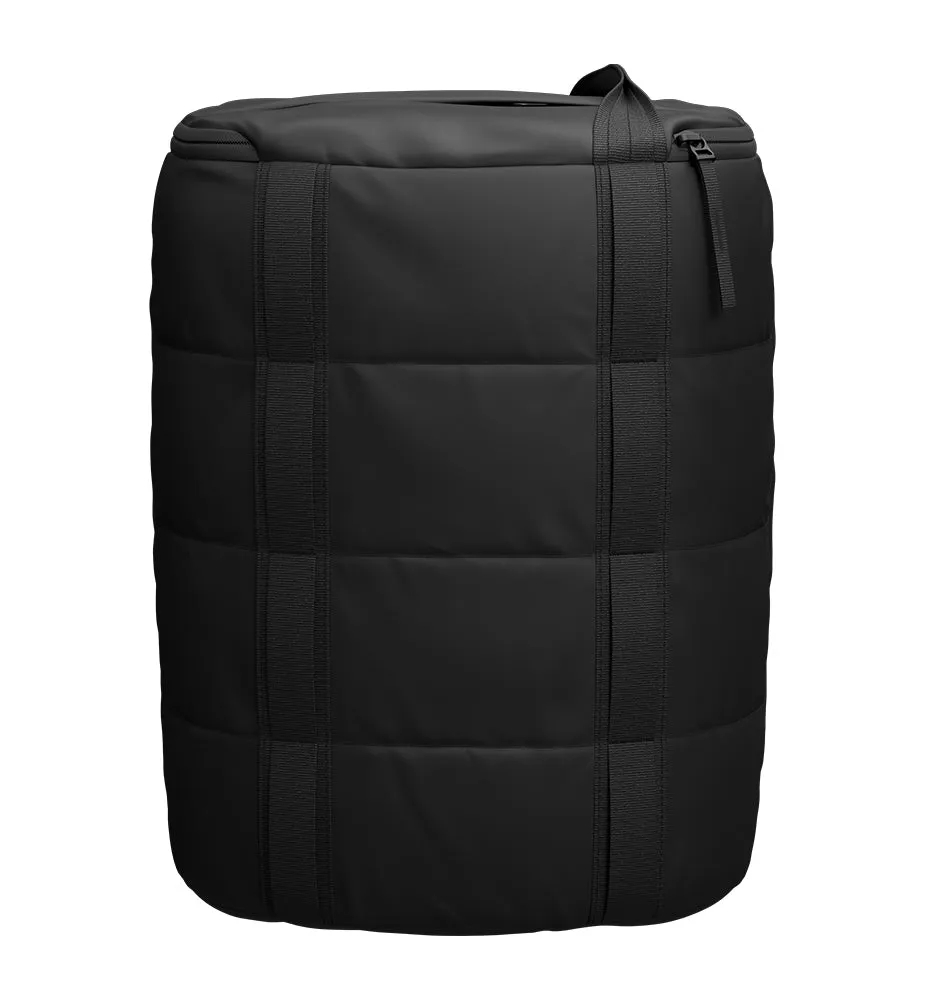 Db Roamer Duffel Pack 25L Black Out