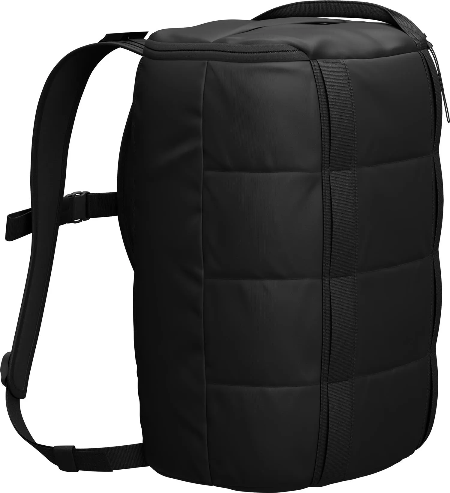 Db Roamer Duffel Pack 25L Black Out