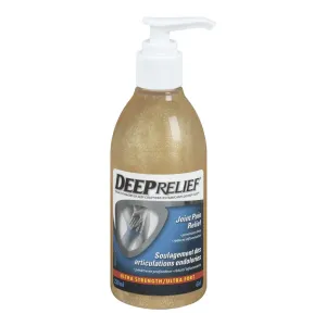 Deep Relief Joint Pain Relief Gel 230mL