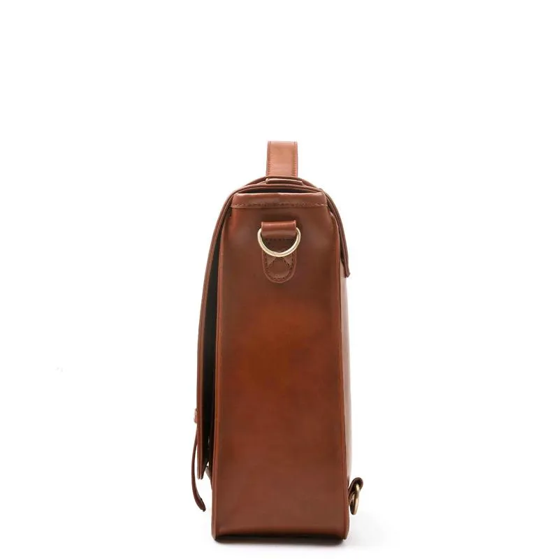 Detachable Bow Boutique Messenger