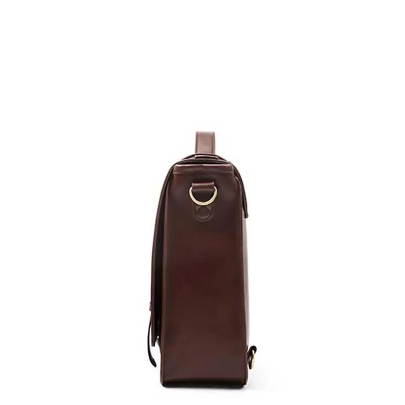 Detachable Bow Boutique Messenger