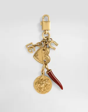 Devotion Keychain
