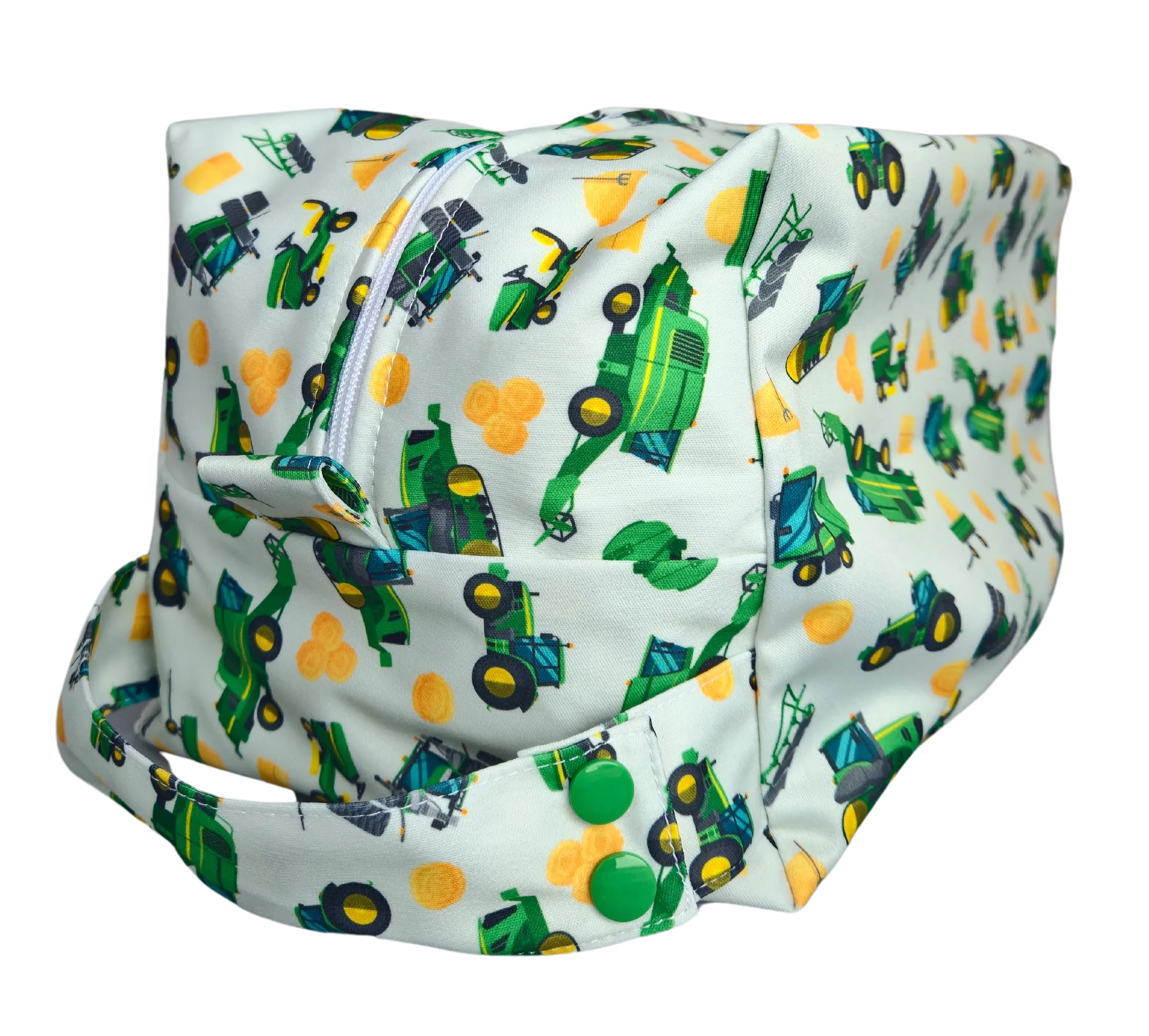 Digby Nappy Pod
