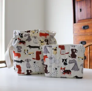 Doggos Project Bag Kit