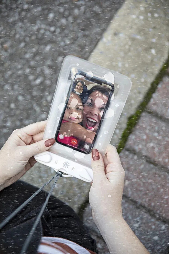 Dry Spell Defender Bag