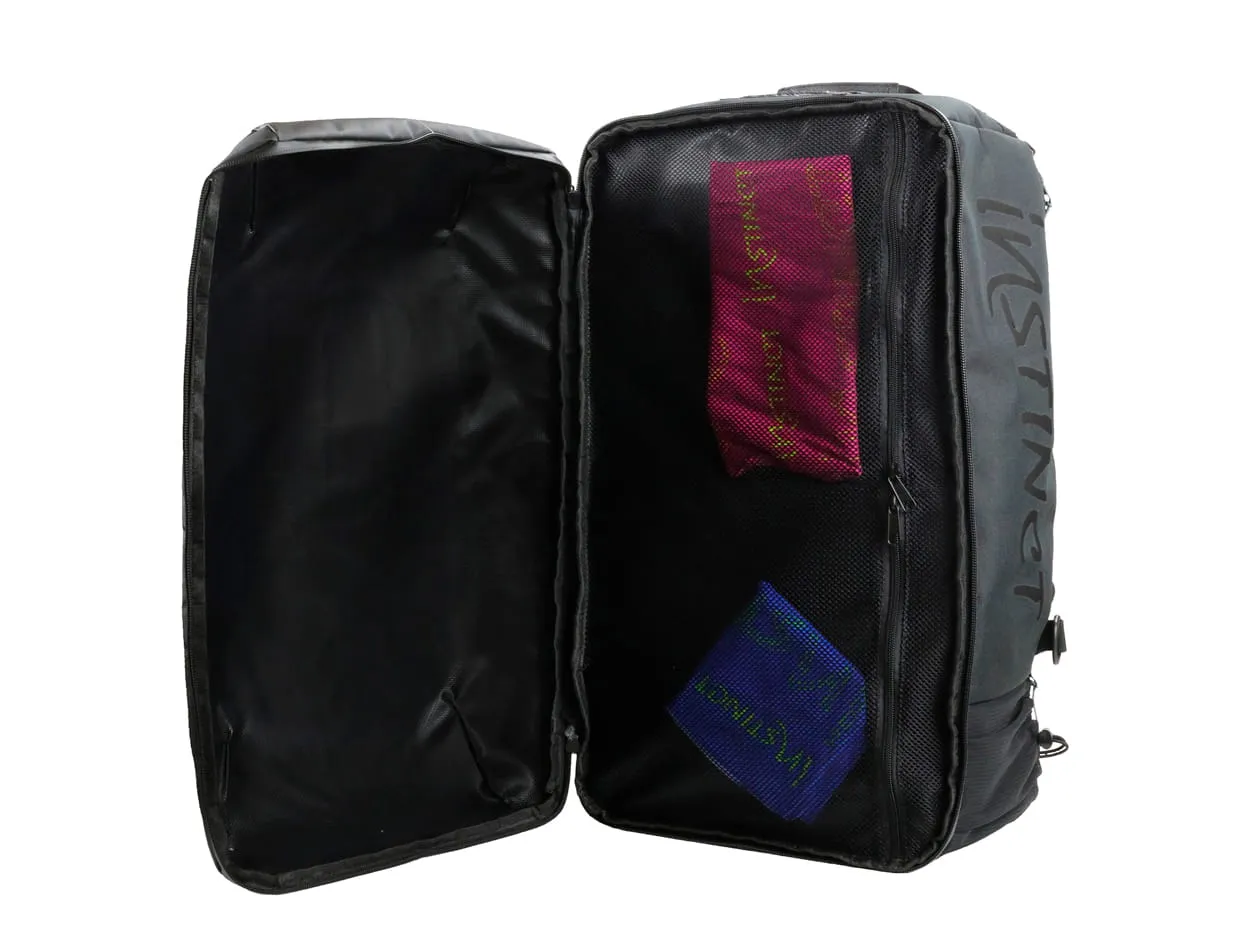 DUFFEL PACK 45L
