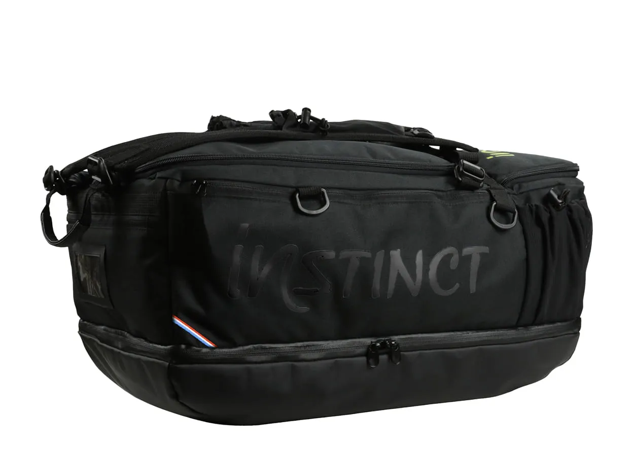 DUFFEL PACK 45L