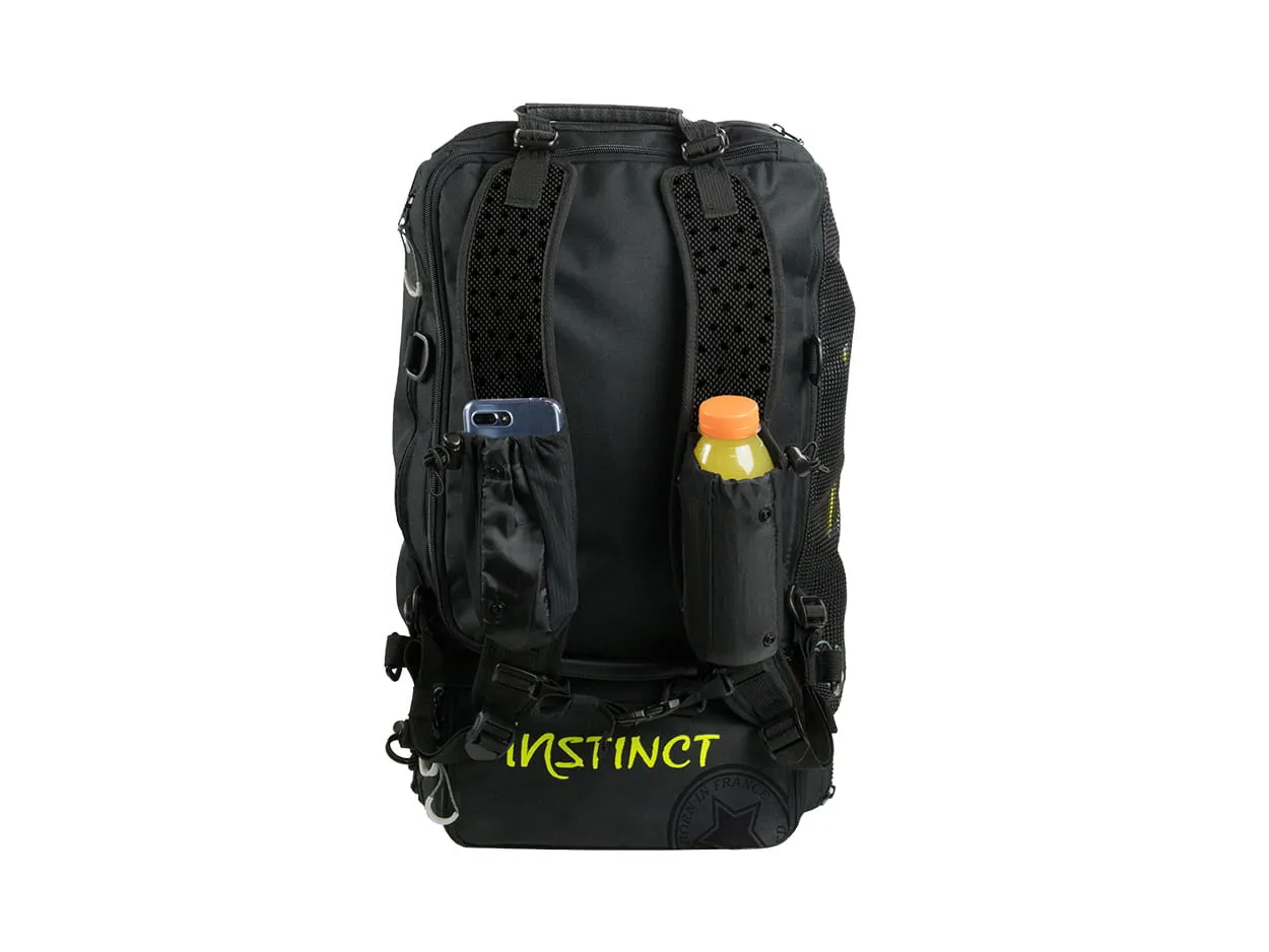 DUFFEL PACK 45L
