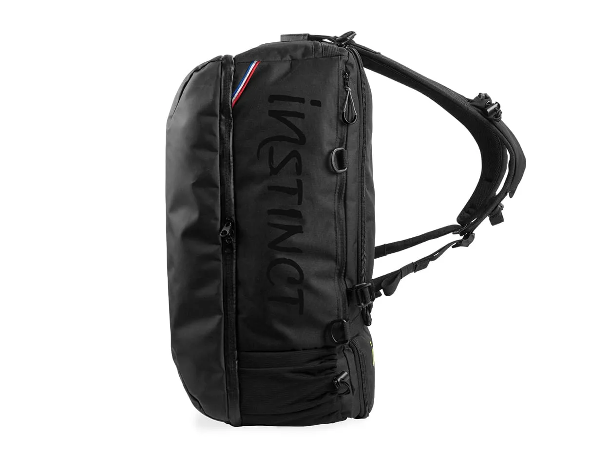 DUFFEL PACK 45L