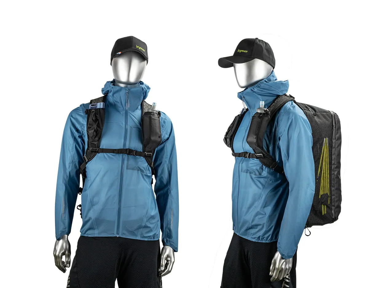DUFFEL PACK 45L
