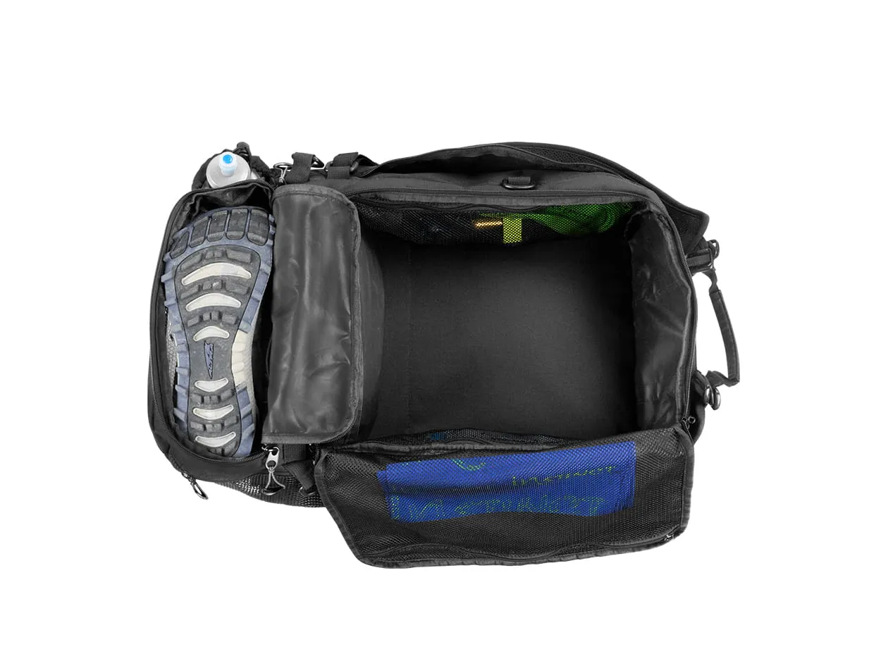 DUFFEL PACK 45L