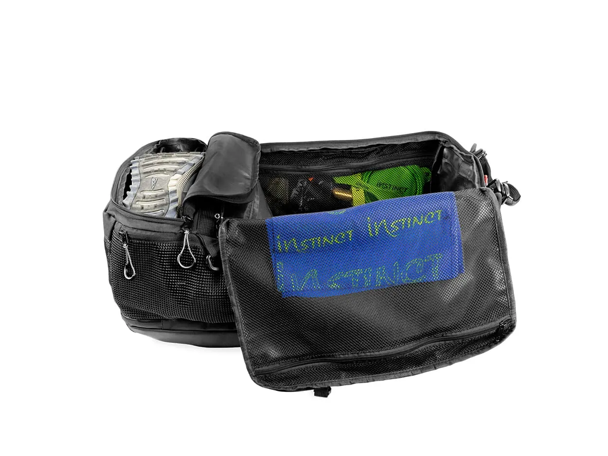 DUFFEL PACK 45L