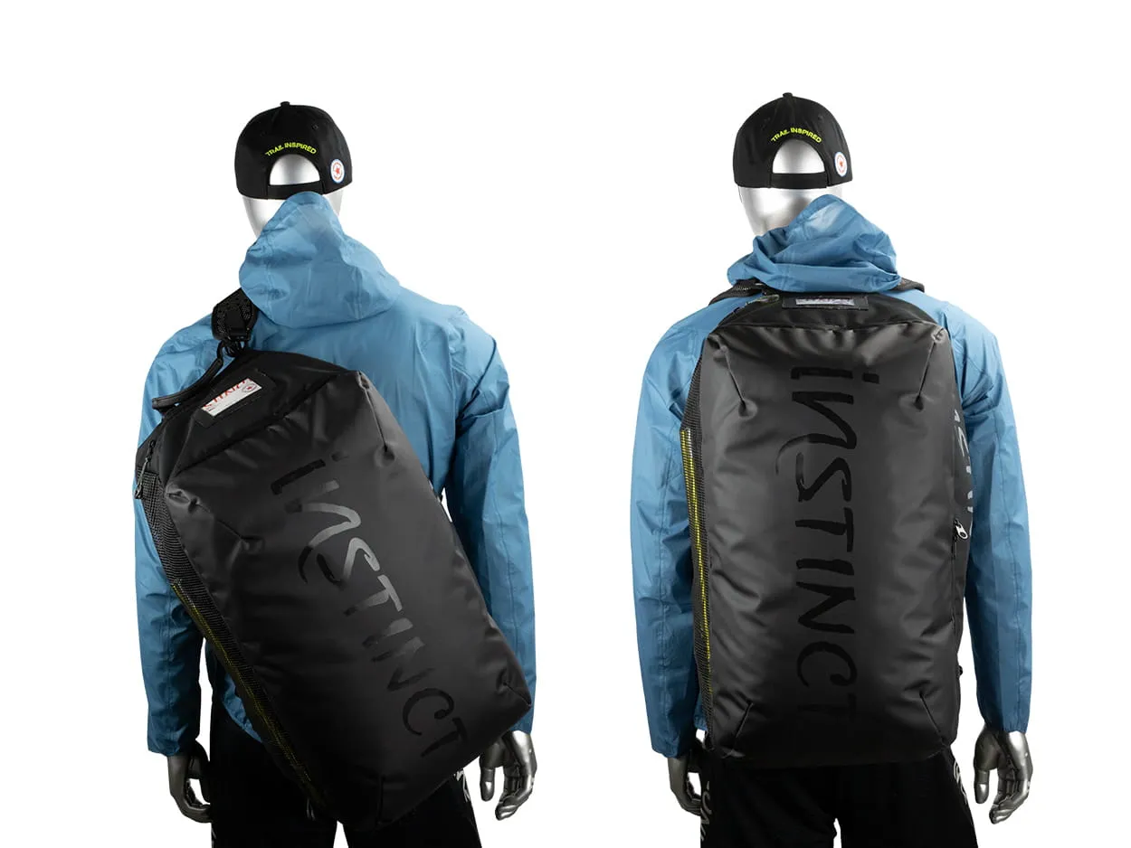 DUFFEL PACK 45L