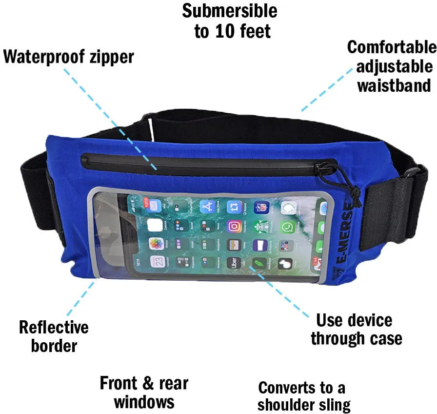 E-Merse Neo Belt