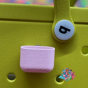 Ear Bud Holders for Bogg Style Bags