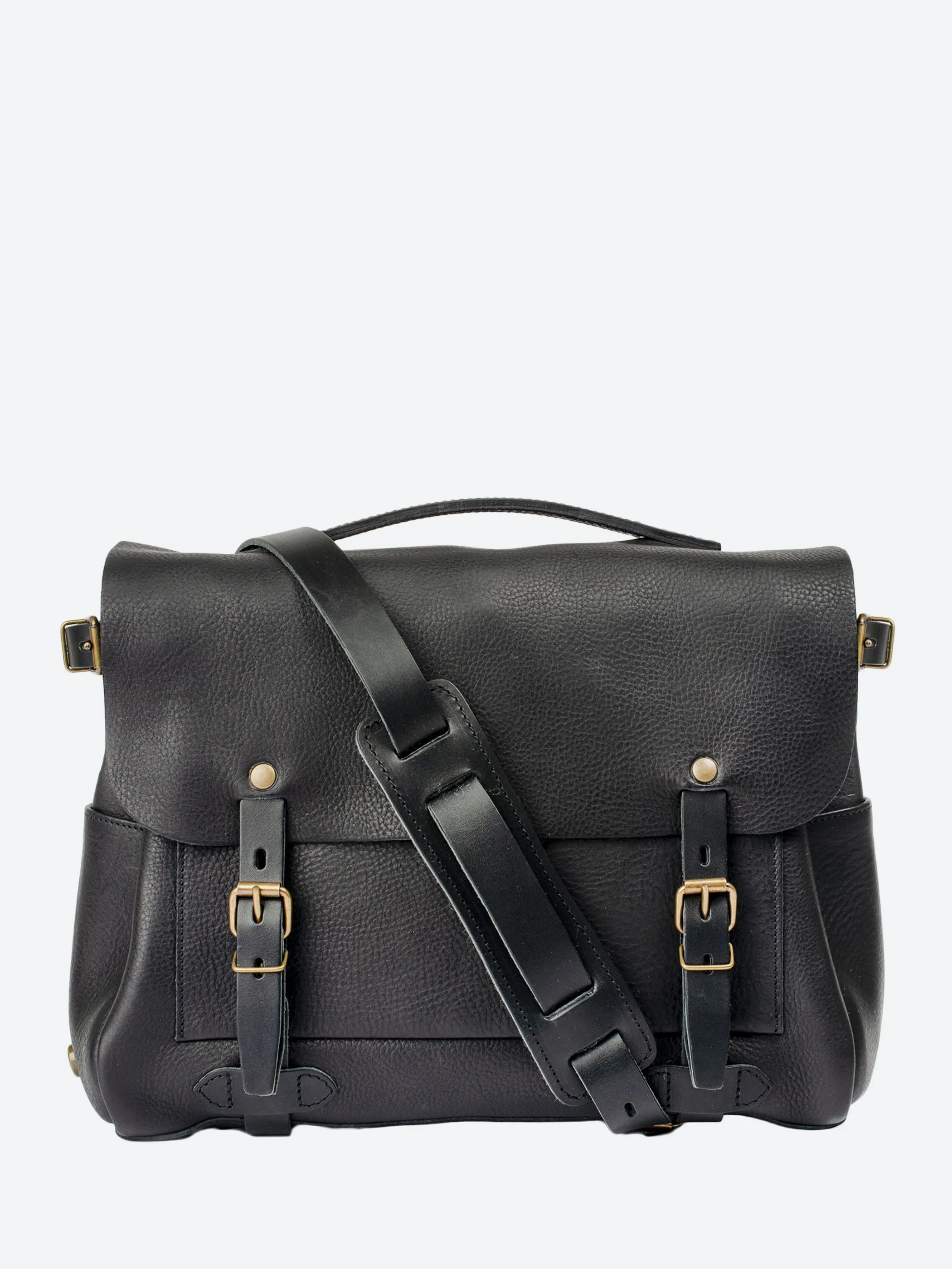 Eclair M Postman Bag