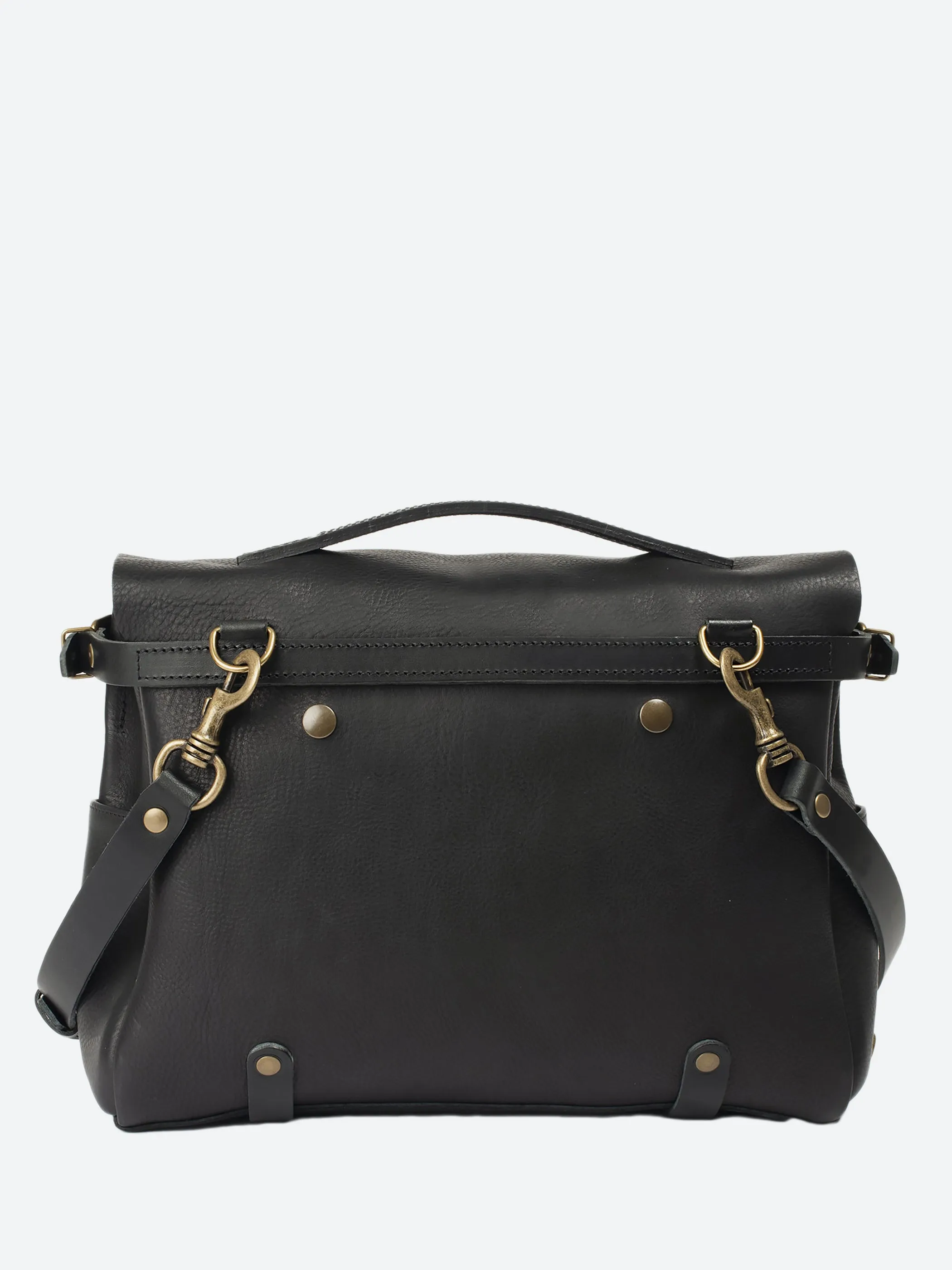 Eclair M Postman Bag