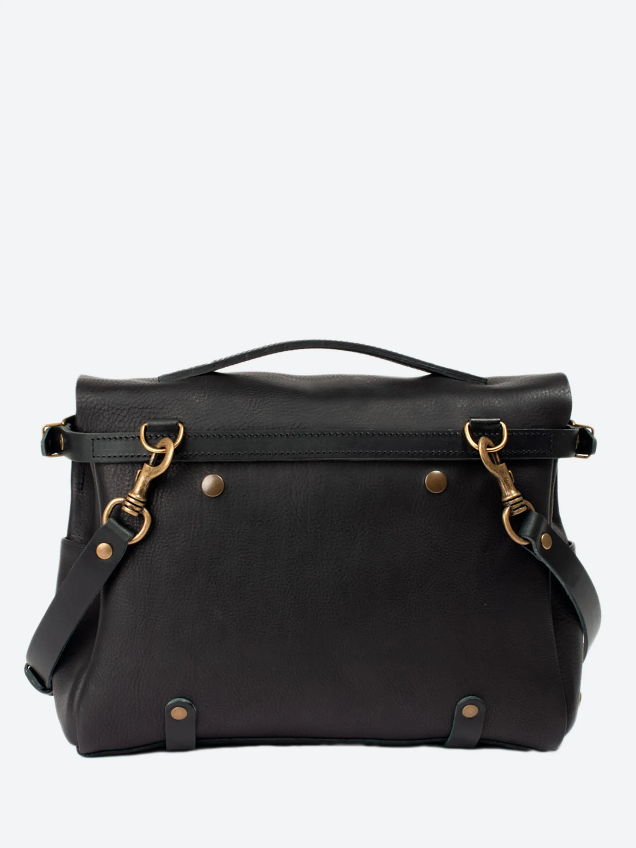 Eclair M Postman Bag