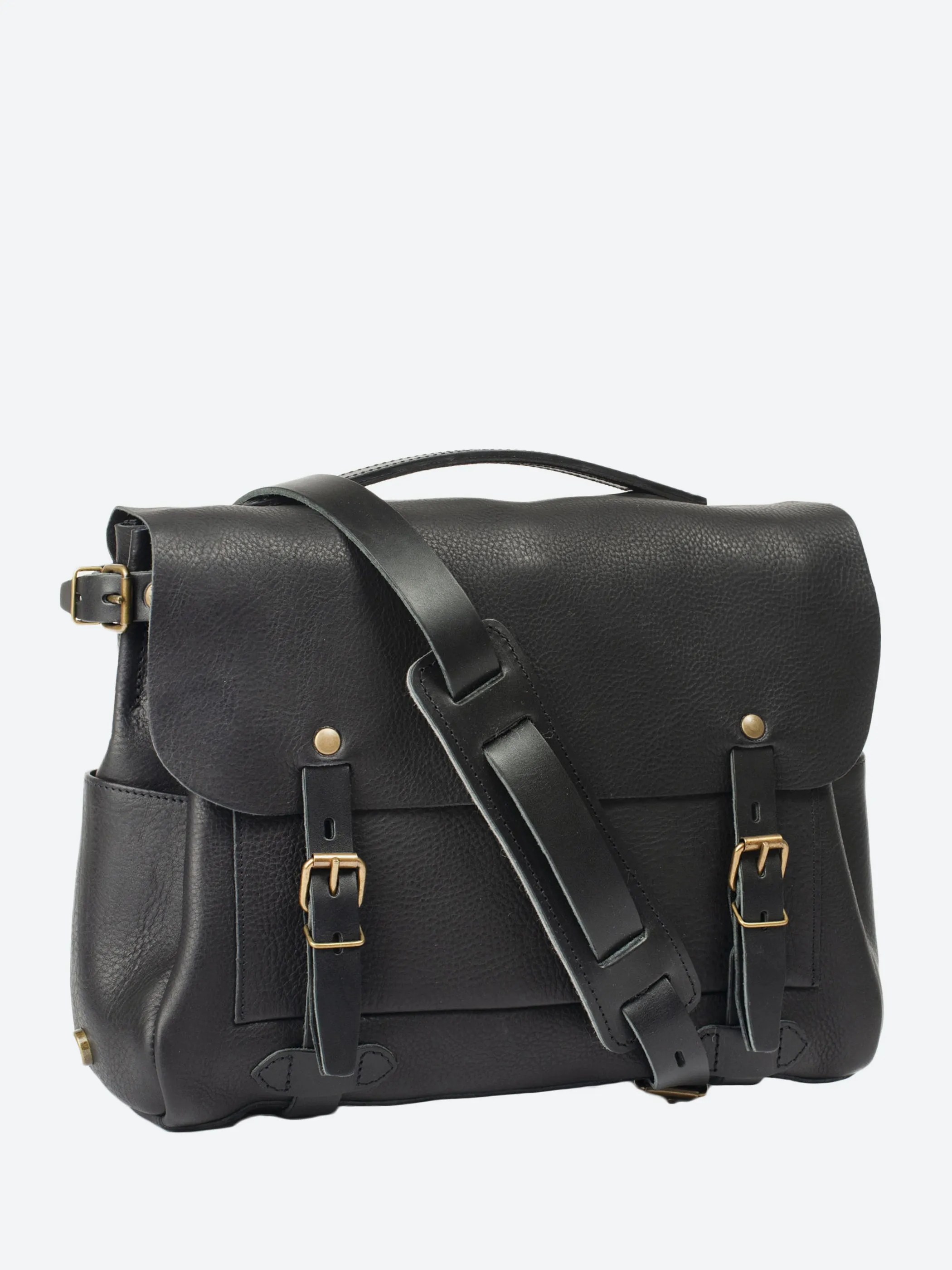 Eclair M Postman Bag