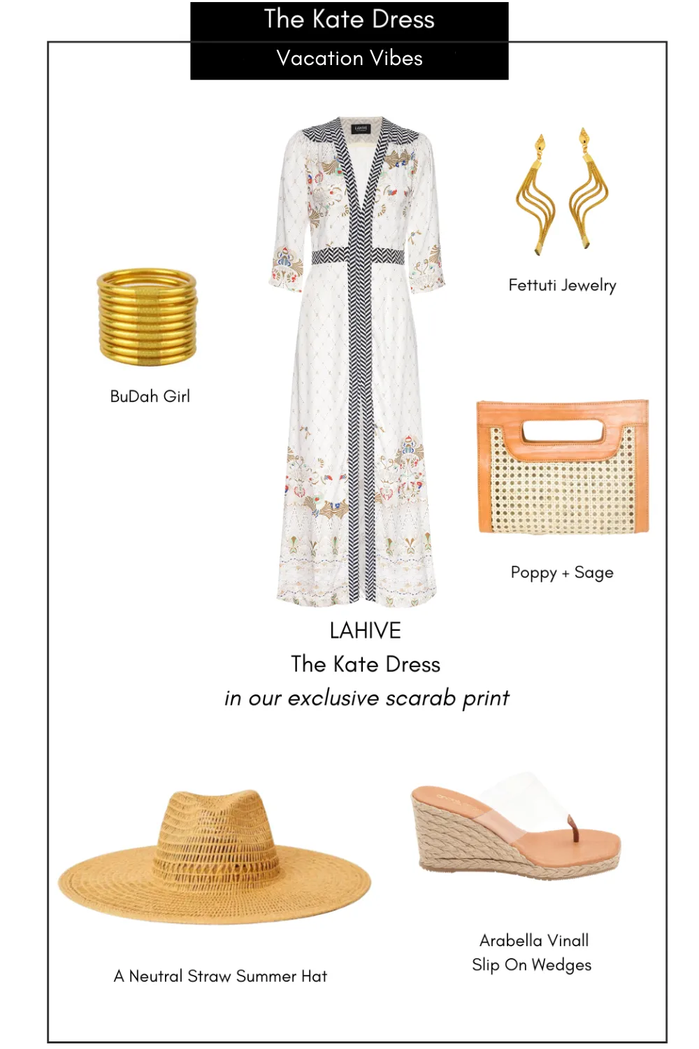 Editor's Picks   Style Tips: The Kate Dress