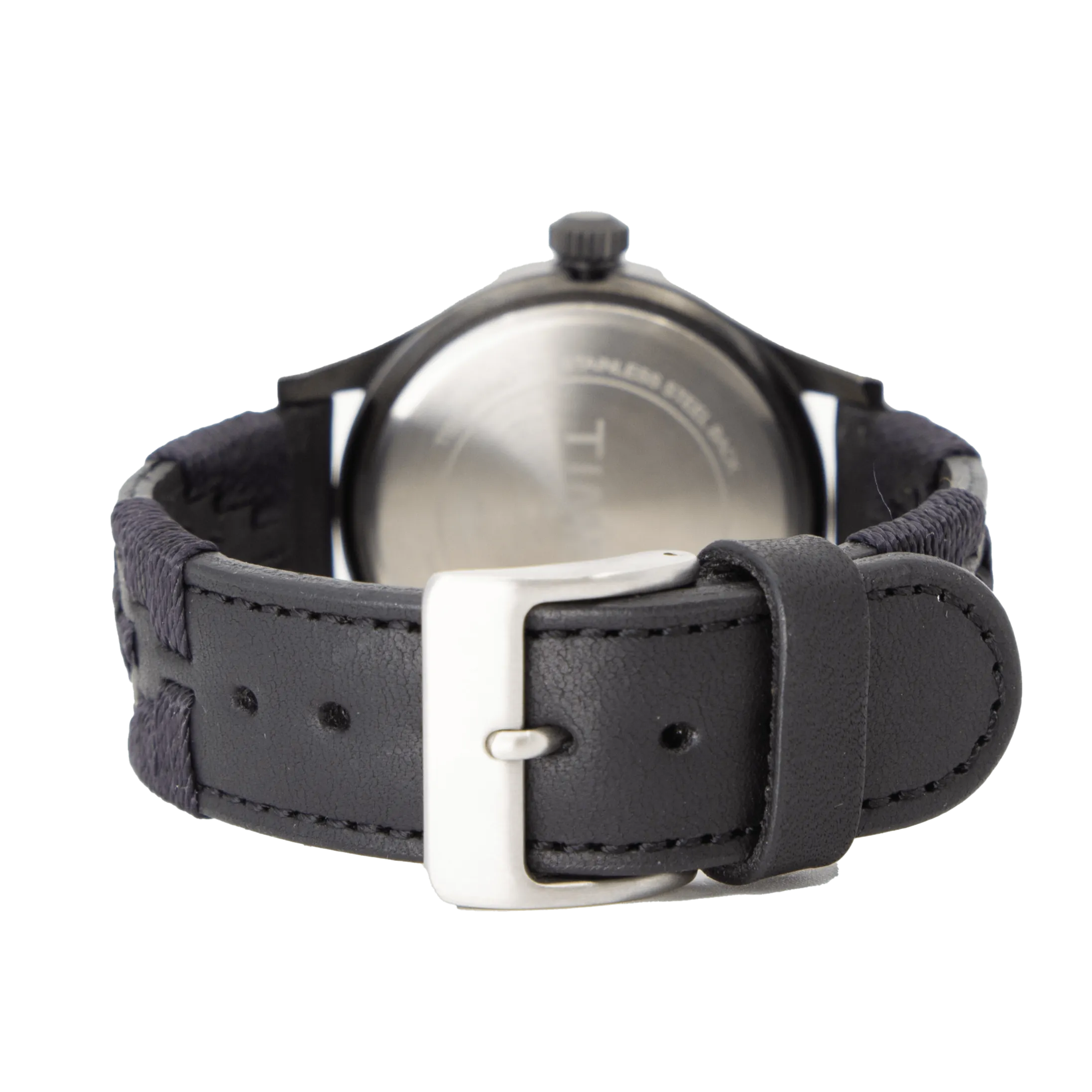 El Noche Expedition Watch - Cream Face